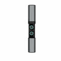 True Twin 2-in-1 Wireless Earbuds with Phone Charger