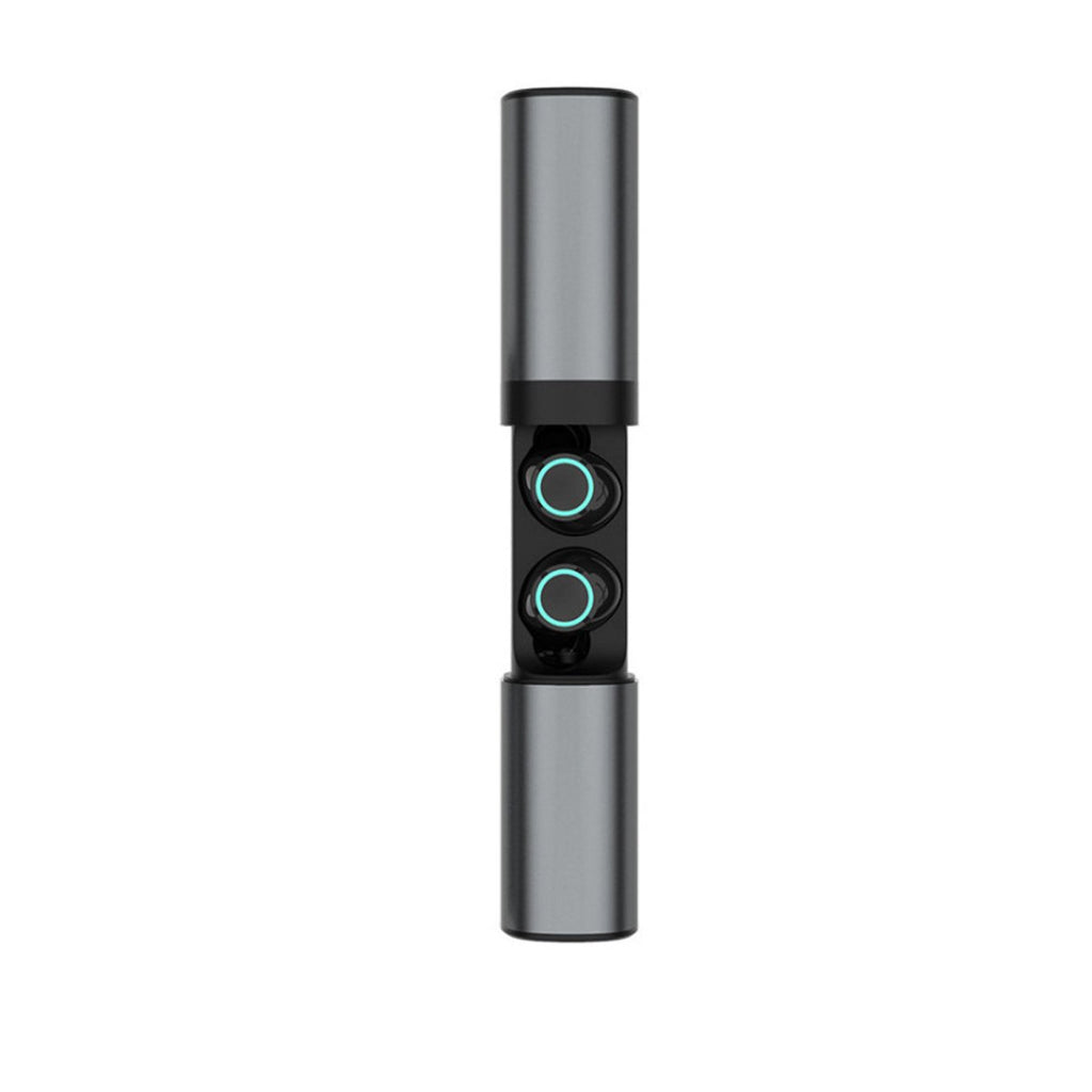 True Twin 2-in-1 Wireless Earbuds with Phone Charger