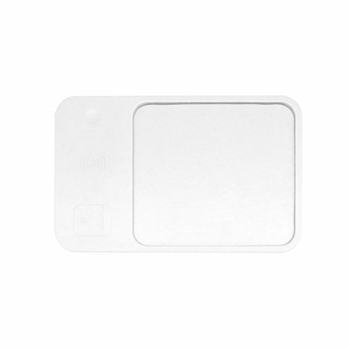 Catch-All Tray with 3-in-1 Wireless Charger