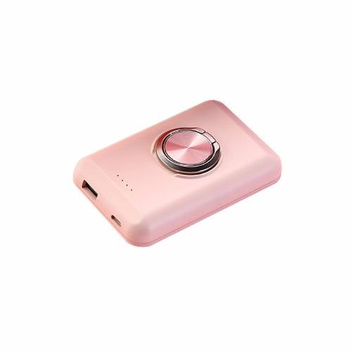 Magnetic Wireless Charger and Power Bank for iPhone