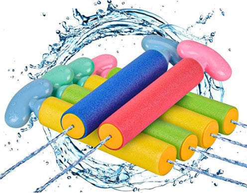 Beach Water Play Toy Set