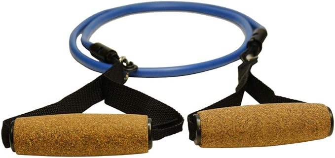 Latex-Free Resistance Band