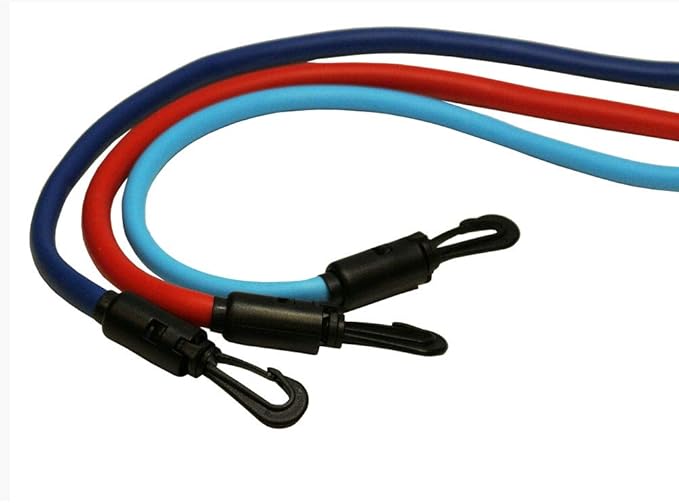 Latex-Free Resistance Band