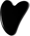Black Jade Gua Sha Facial Tool