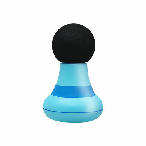 Mini Electric Fascia Massage Gun