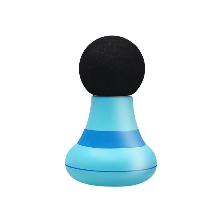 Mini Electric Fascia Massage Gun