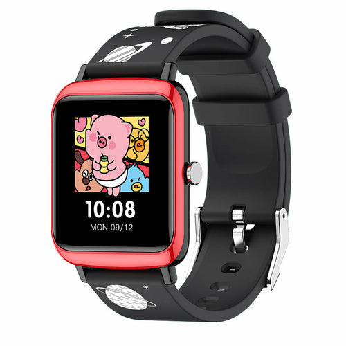 Kids Smart Watch with Heart Rate and Sleep Monitor
