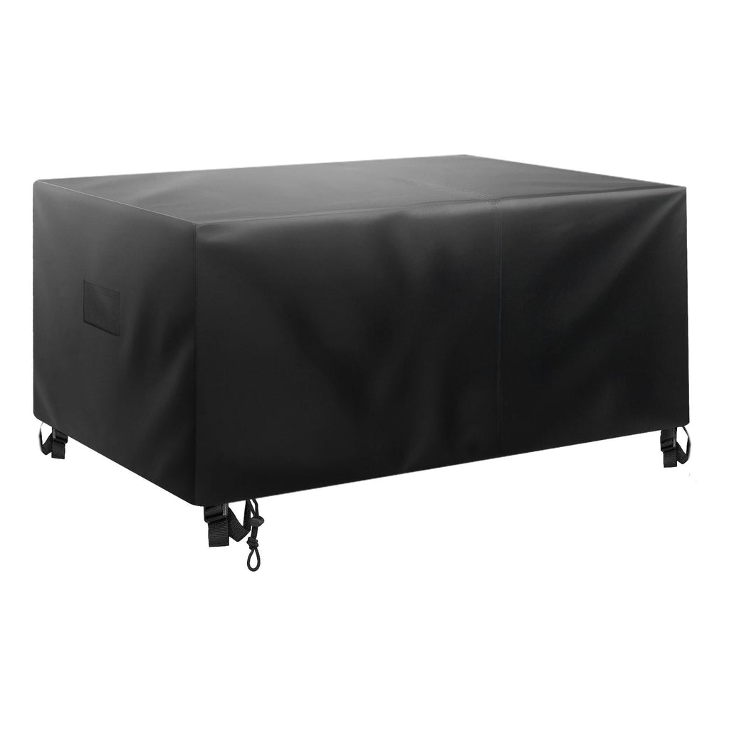 Waterproof Patio Furniture Cover, 420D Outdoor Table Set