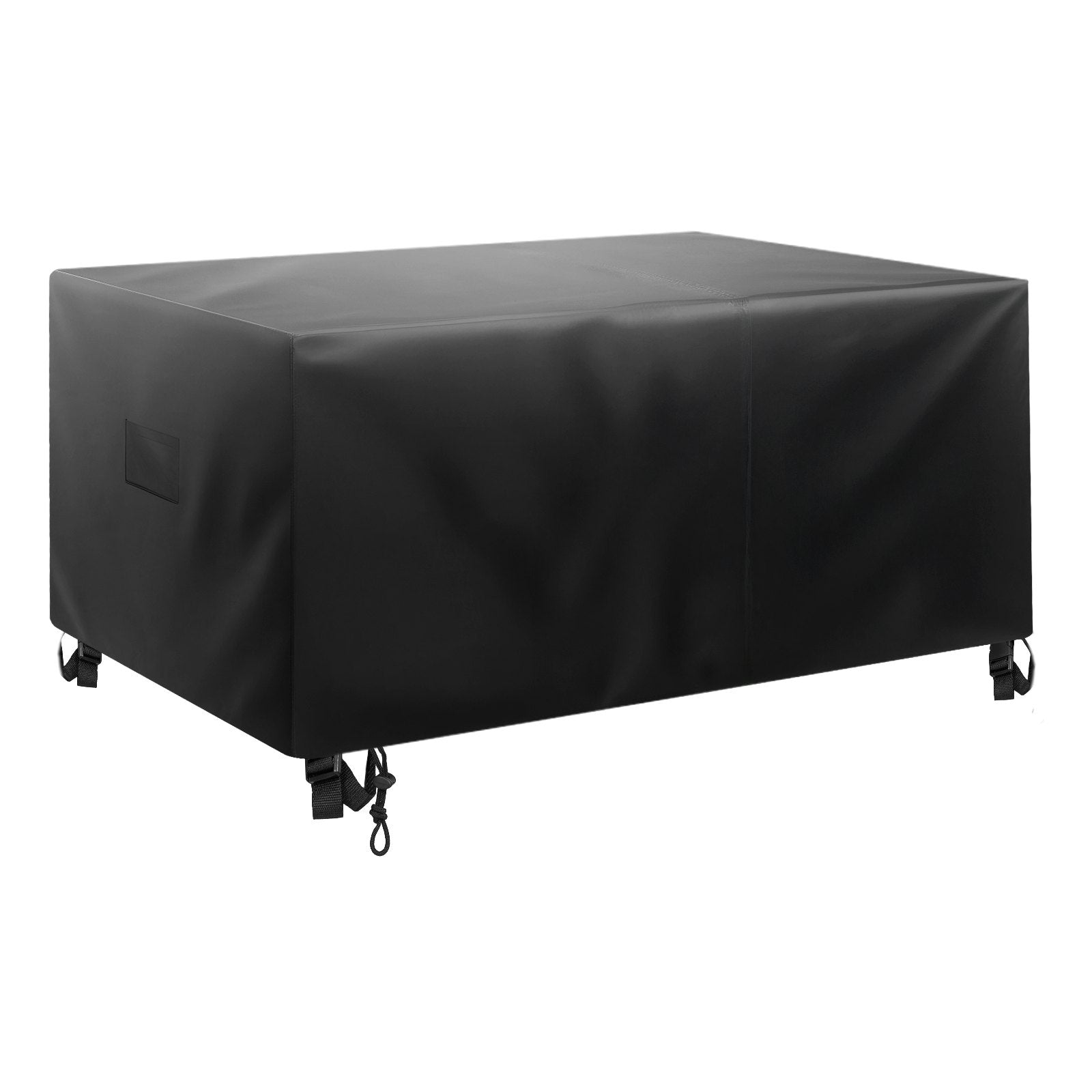Waterproof Patio Furniture Cover, 420D Outdoor Table Set