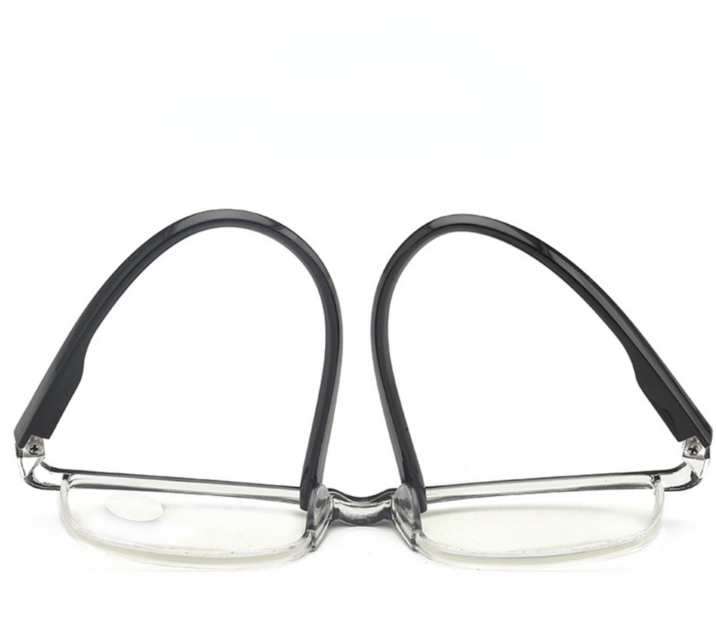 4-Pack Blue Light Reading Glasses
