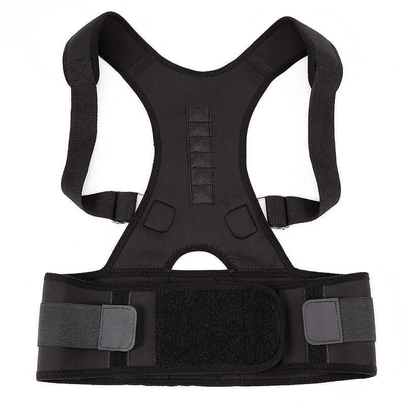 Magnetic Posture Corrector Back Brace