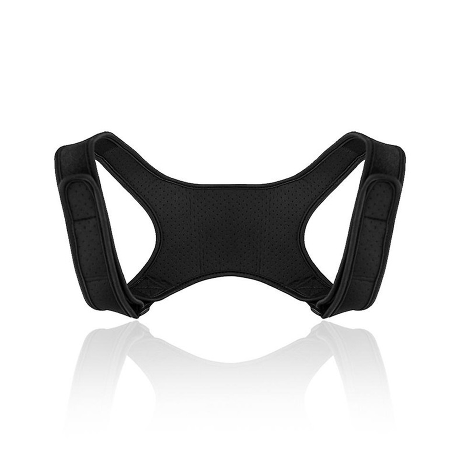 Adjustable Posture Corrector – Shoulder Support Brace