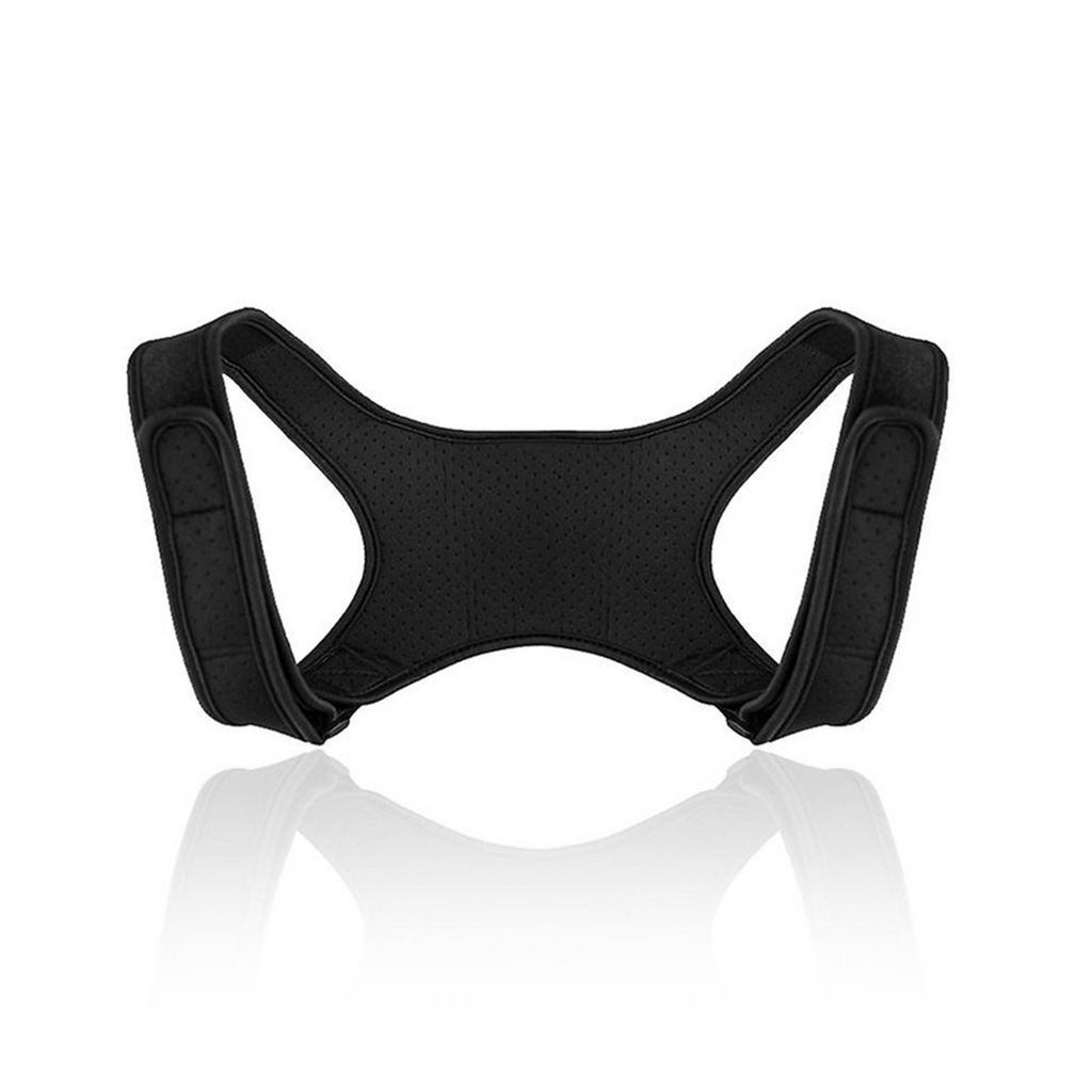 Adjustable Posture Corrector – Shoulder Support Brace