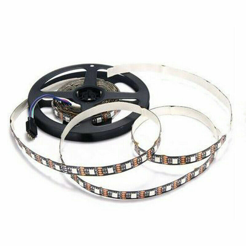 USB LED TV Backlight Strip, RGB Color-Changing