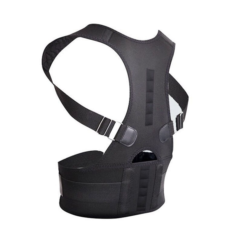 Magnetic Posture Corrector Back Brace
