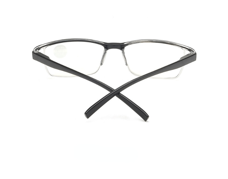 4-Pack Blue Light Reading Glasses