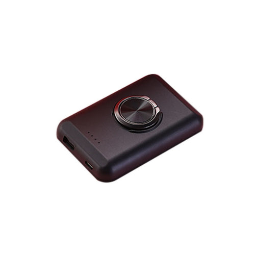 Magnetic Wireless Charger and Power Bank for iPhone