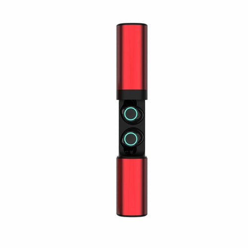 True Twin 2-in-1 Wireless Earbuds with Phone Charger
