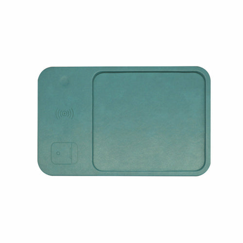 Catch-All Tray with 3-in-1 Wireless Charger