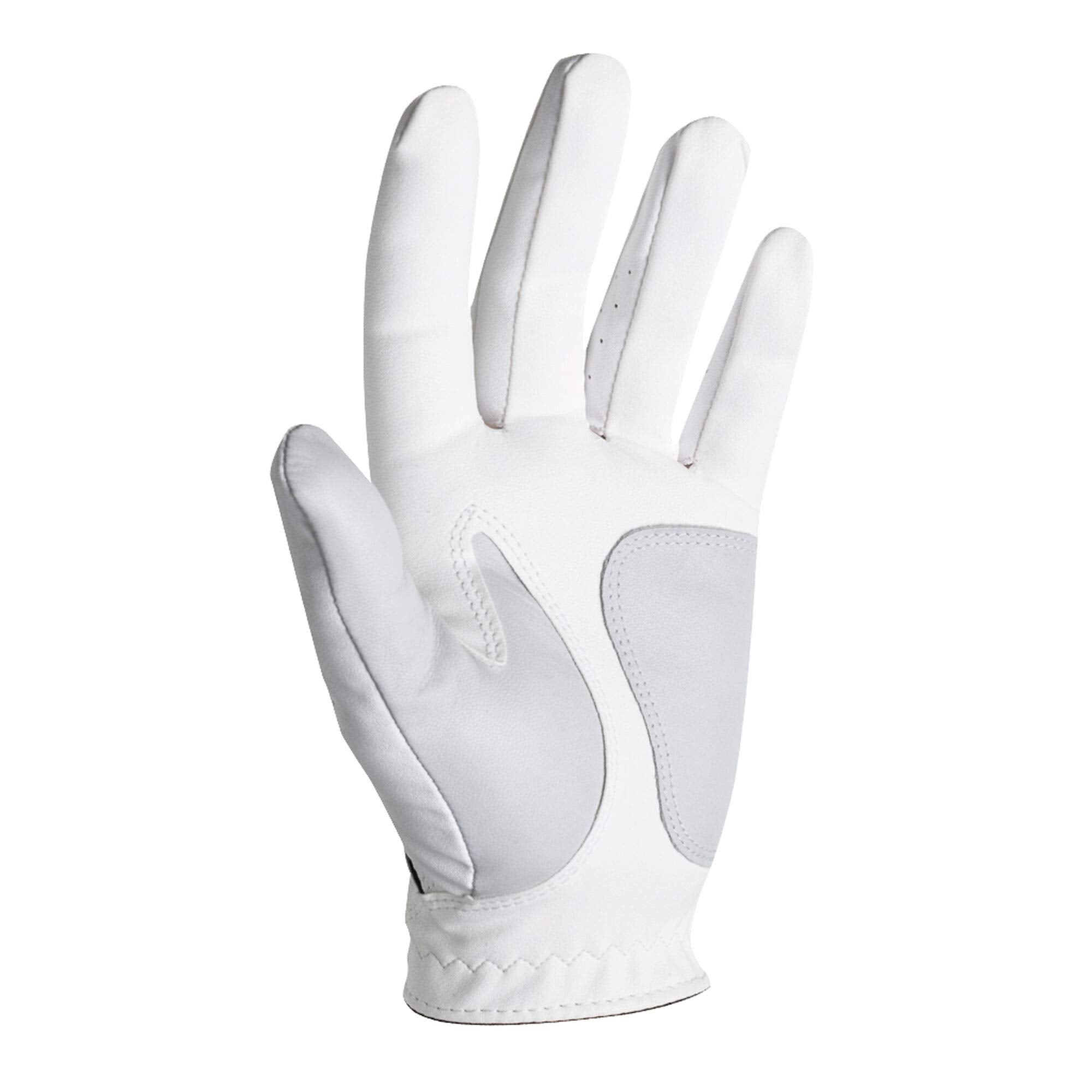 FootJoy Men's WeatherSof Golf Gloves 2-Pack (Cadet Large)