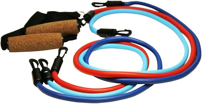 Latex-Free Resistance Band