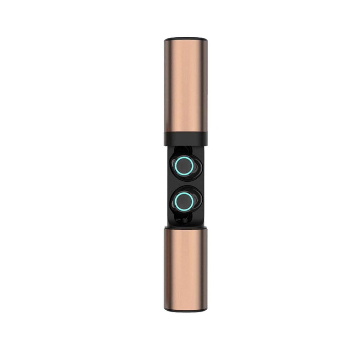 True Twin 2-in-1 Wireless Earbuds with Phone Charger