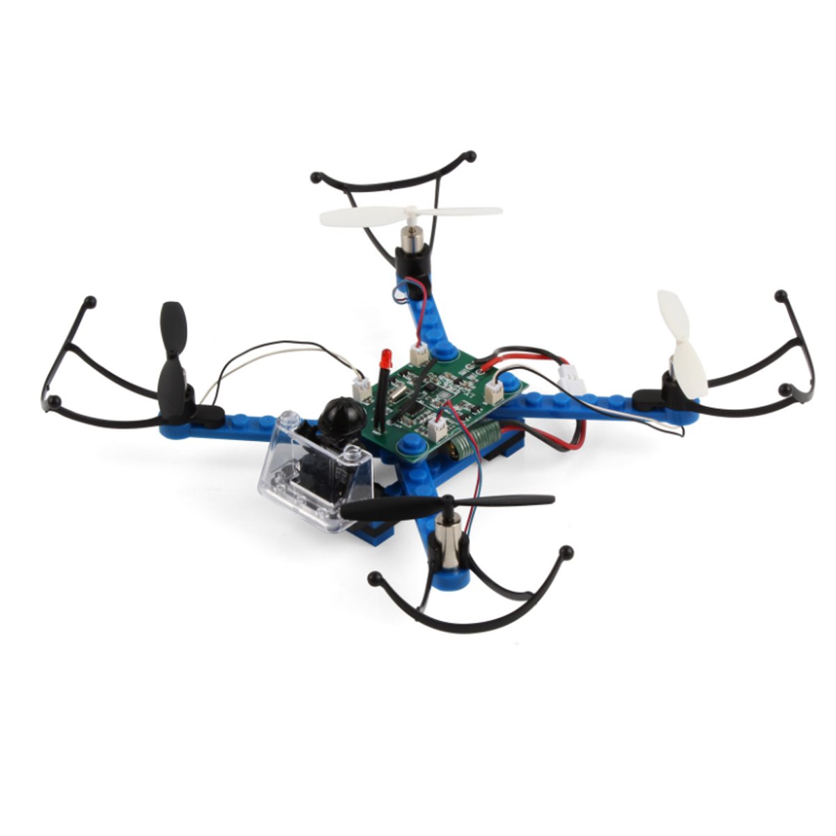 DIY Drone Building STEM Kit for Kids