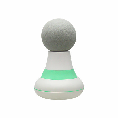 Mini pistolet de massage électrique des fascias