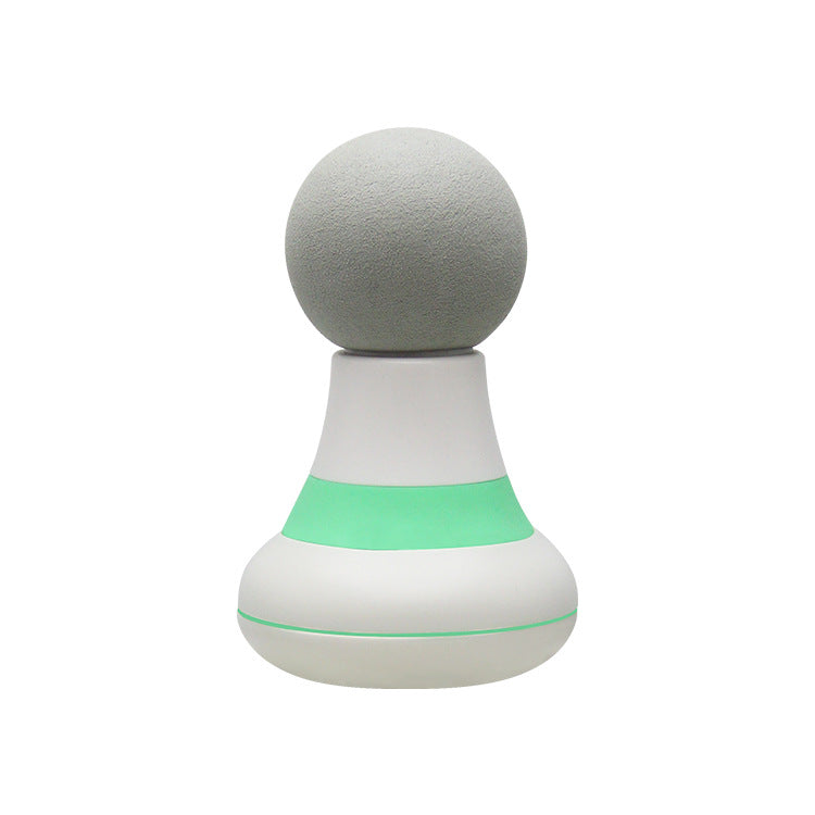 Mini Electric Fascia Massage Gun