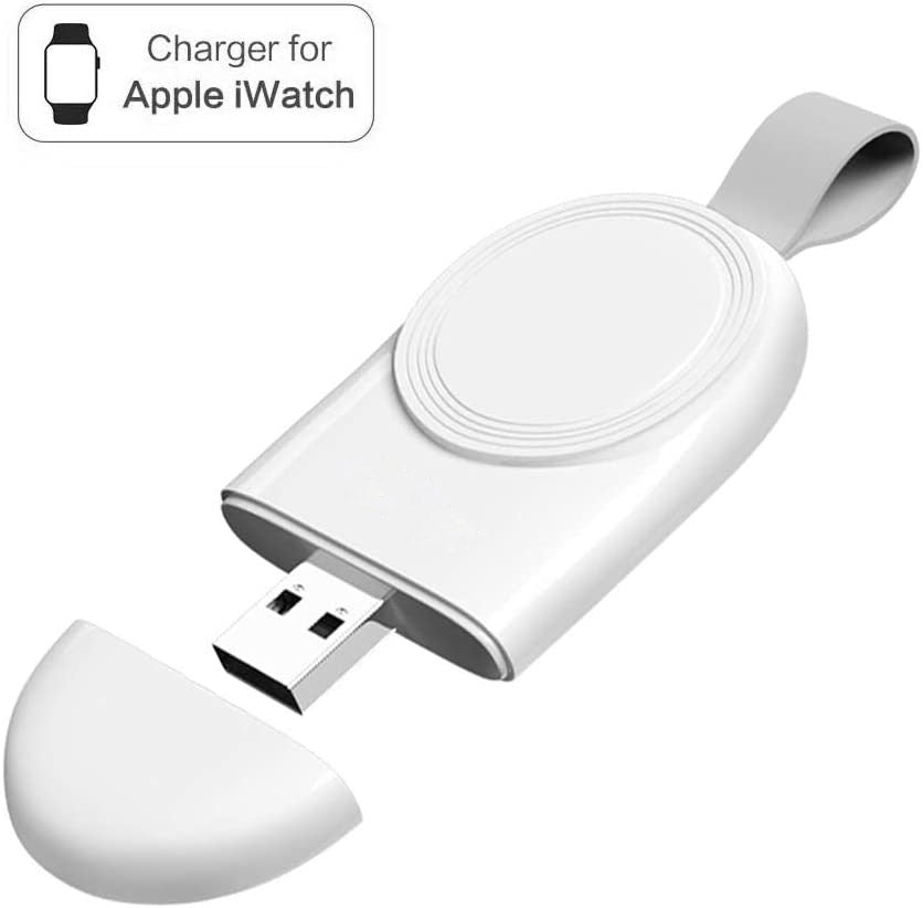 Magnetic Portable Wireless Charger for Apple Watch