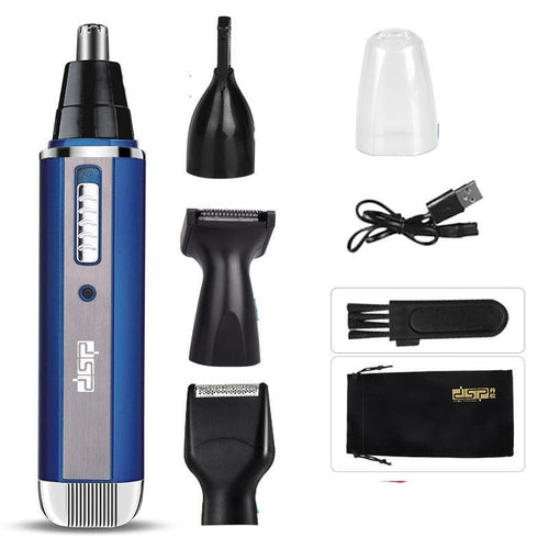 Kit Épilateur Électrique