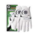 FootJoy Men's WeatherSof Golf Gloves 2-Pack (Cadet Large)