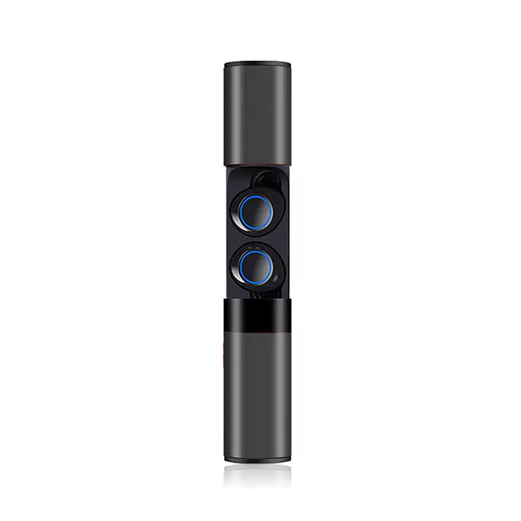 True Twin 2-in-1 Wireless Earbuds with Phone Charger