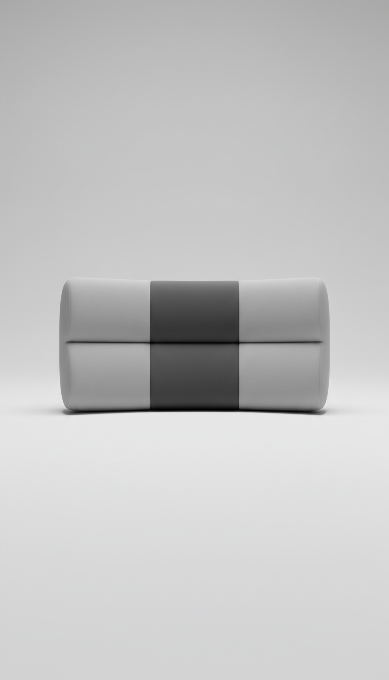 Wireless Ambient Sleep Mask