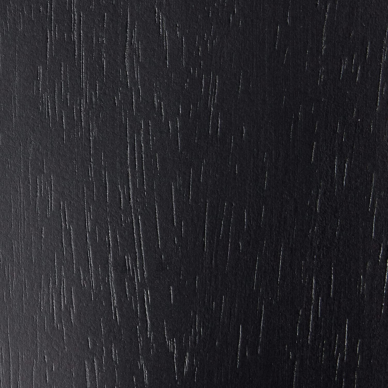 Black Cross Back Dining Chair Pair For Dining Room