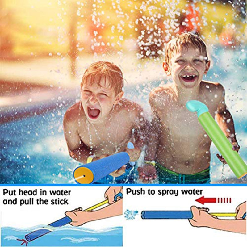 Beach Water Play Toy Set
