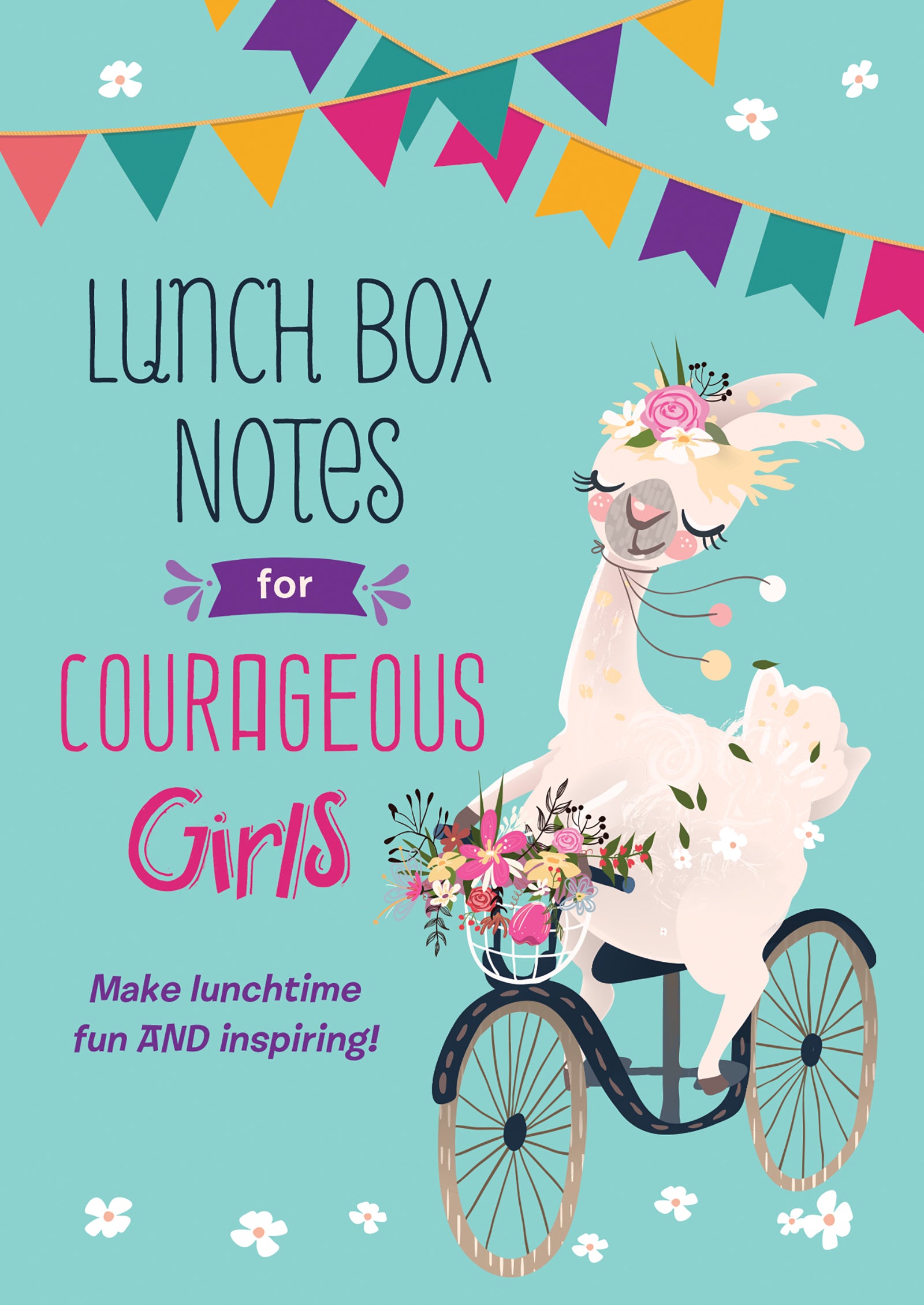 Lunch Box Notes for Kids, Encouragement Cards