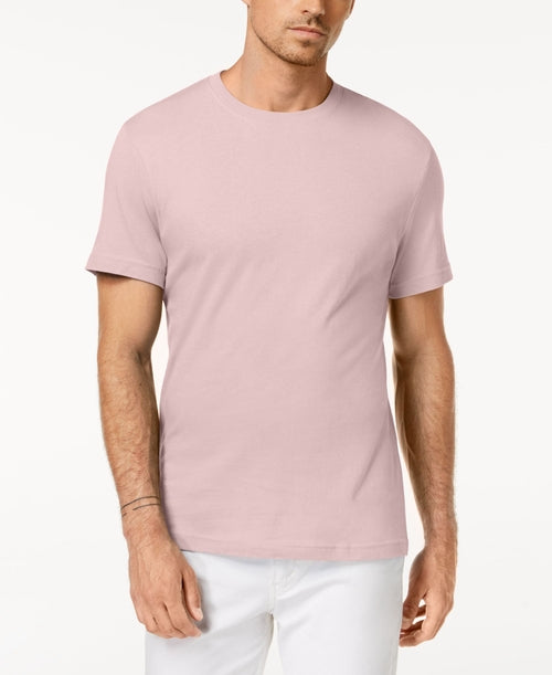 Club Room Men's Performance Crew Tee