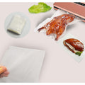 Vacuum Sealer Bags, 100-Pack (20cm)