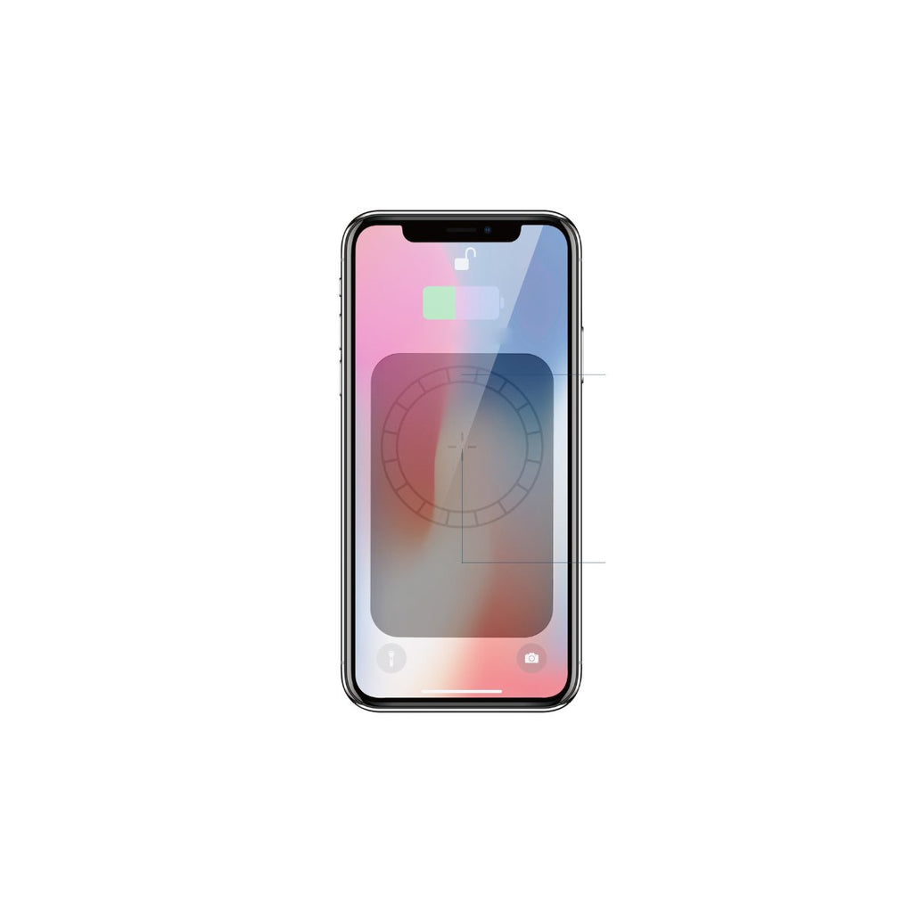 Magnetic Wireless Charger and Power Bank for iPhone