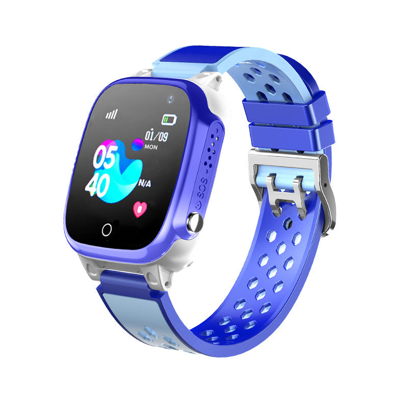 Kids Phone Watch with Games and Camera (Waterproof)