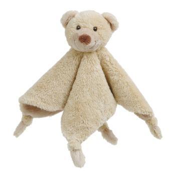 Boogy Tuttle Plush Bear by Happy Horse