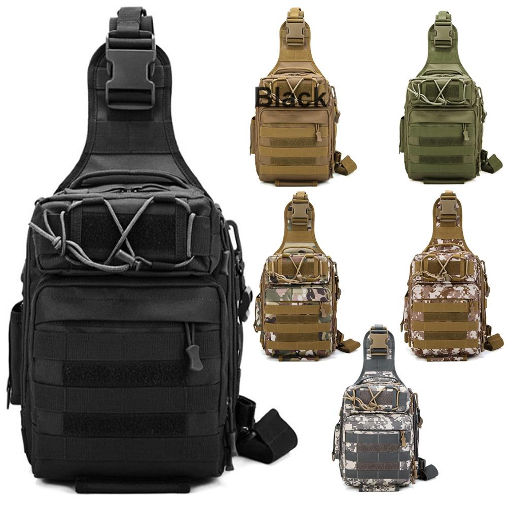 Waterproof Fishing Tackle Backpack