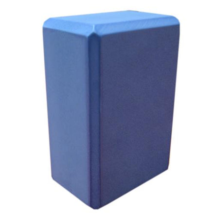 Blocs de yoga en mousse – 10 cm