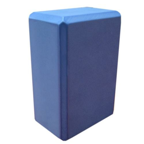 Blocs de yoga en mousse – 10 cm