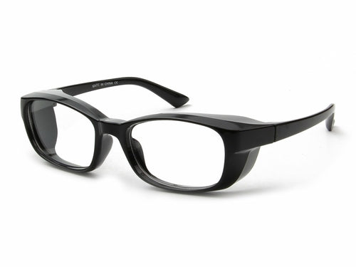 Lunettes anti-lumière bleue Salford