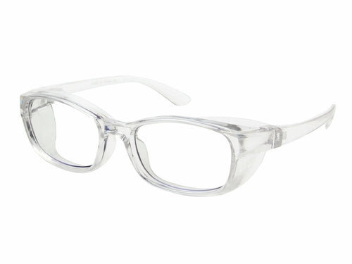 Lunettes anti-lumière bleue Salford