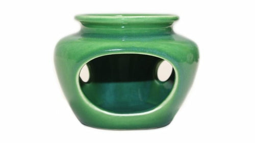 Diffuseur d'huiles essentielles en céramique