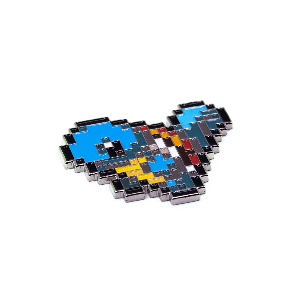 Splash Turtle Ball Marker