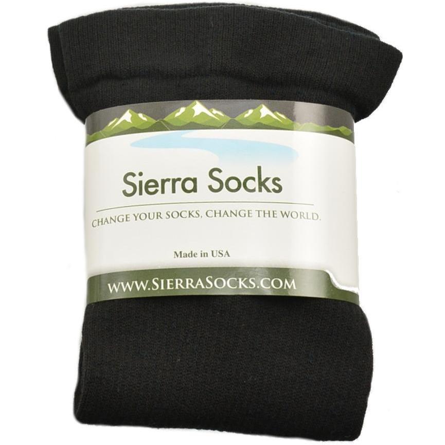 Firm Compression Knee-High Socks for Men